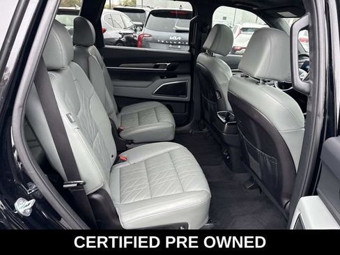Used 2023 Kia Telluride SX Prestige X-Line AWD/4WD image 11