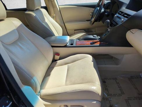 Used 2013 Lexus RX 350 w/ Navigation Pkg image 22