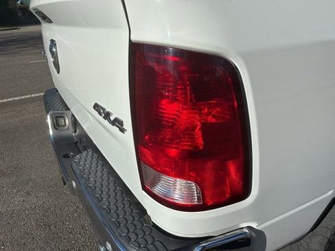 Used 2016 RAM 1500 Big Horn image 13