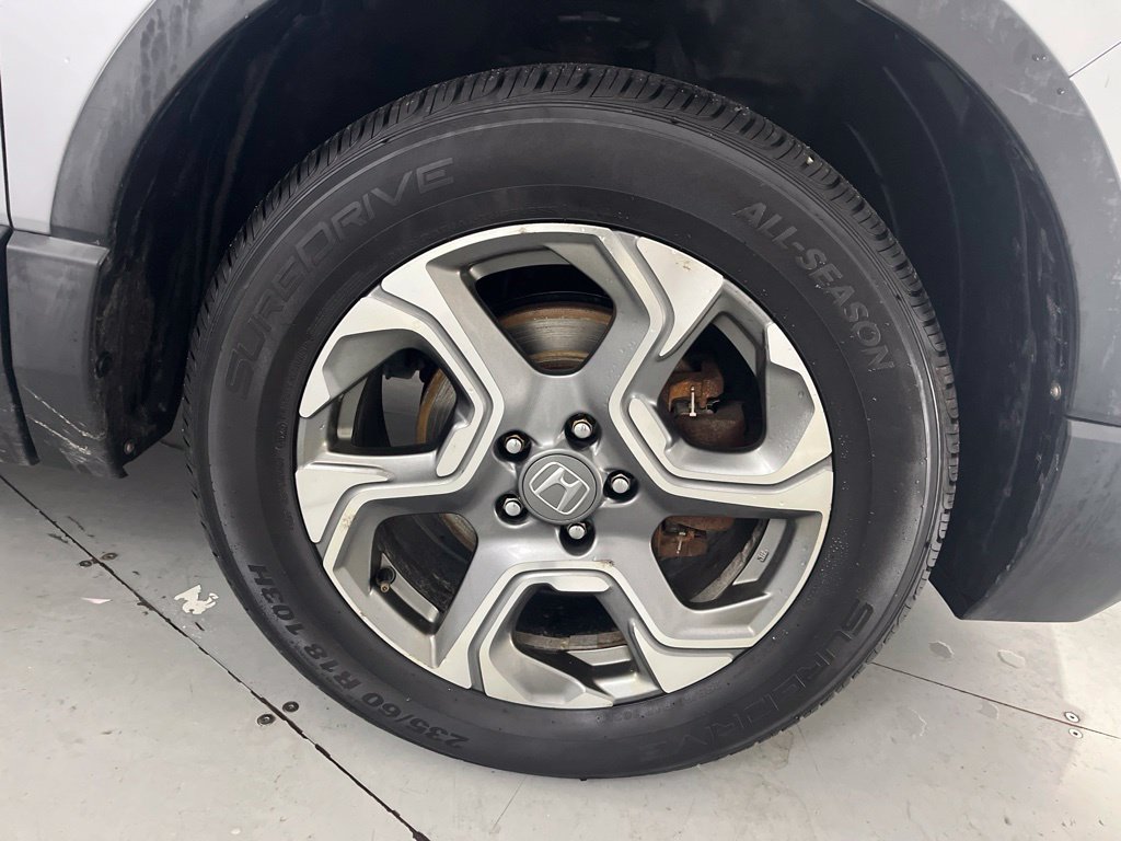 Used 2017 Honda CR-V EX image 18