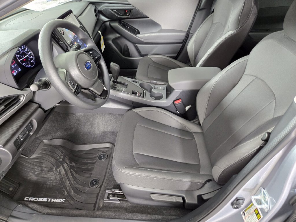 New 2026 Subaru Crosstrek 2.5i Premium AWD/4WD image 9