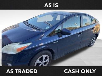 Used 2012 Toyota Prius Two 360° Tour