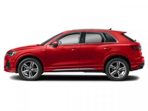 Certified 2023 Audi Q3 2.0T Premium Plus image 3