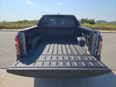 New 2026 Chevrolet Silverado EV LT w/ LPO, Dark Package Plus AWD/4WD image 25