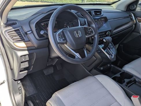 Used 2020 Honda CR-V EX image 13
