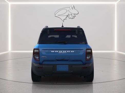 New 2026 Ford Bronco Sport Outer Banks AWD/4WD image 5