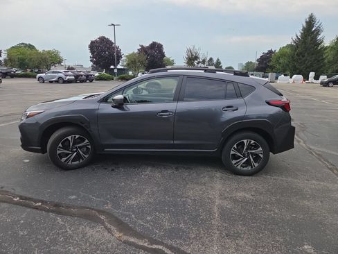Certified 2024 Subaru Crosstrek 2.0i Premium AWD/4WD image 13
