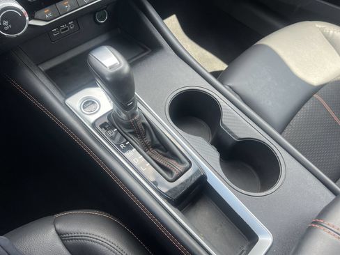 Certified 2021 Nissan Altima 2.5 SR FWD image 10