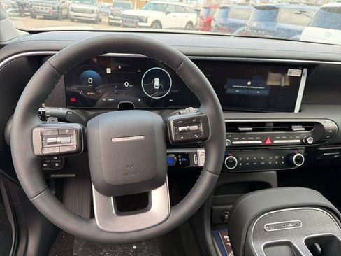 New 2026 Hyundai Palisade Limited AWD/4WD image 23