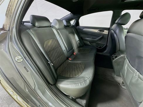 Used 2018 Hyundai Sonata Sport image 33