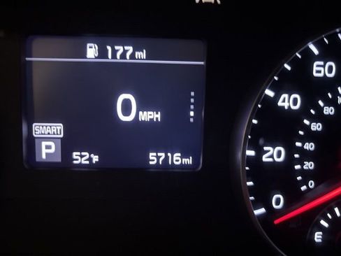 Certified 2023 Kia Seltos S image 14