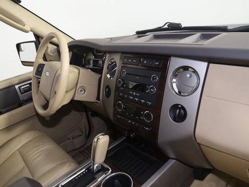 Used 2014 Ford Expedition EL XLT w/ Equipment Group 202A image 34