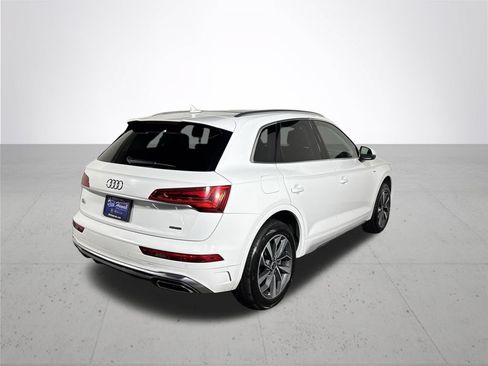 Used 2022 Audi Q5 2.0T Premium Plus AWD/4WD image 6