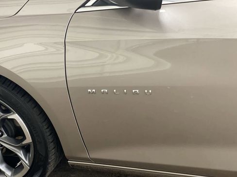 Used 2023 Chevrolet Malibu LT image 10