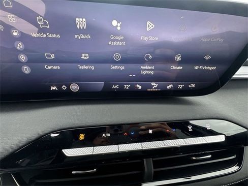 New 2026 Buick Enclave Sport Touring w/ Power Package image 16