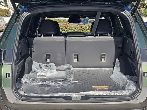 New 2026 Subaru Outback Wilderness AWD/4WD image 11