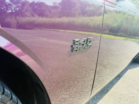 Used 2022 Dodge Challenger R/T w/ Blacktop Package image 15