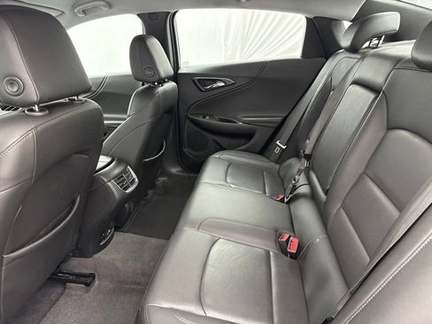 Used 2024 Chevrolet Malibu LT FWD image 16