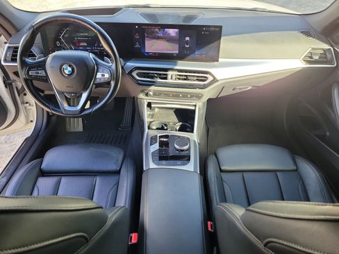 Used 2024 BMW 430i Convertible RWD image 11