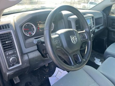 Used 2015 RAM 1500 Tradesman w/ Popular Equipment Group image 12