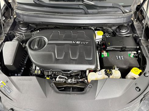Used 2020 Jeep Cherokee Limited AWD/4WD image 31