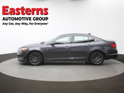 Used 2014 Kia Cadenza Premium w/ Luxury Package FWD image 64