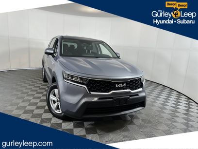Used 2023 Kia Sorento LX