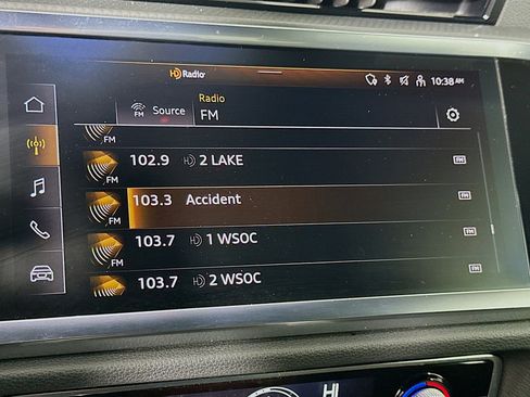 Used 2024 Audi Q3 2.0T Premium image 21