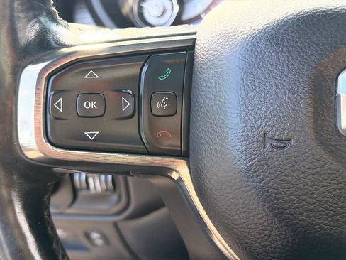 Used 2020 RAM 1500 Limited AWD/4WD image 27