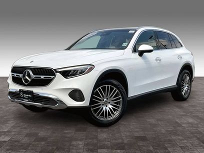Used 2024 Mercedes-Benz GLC 300 4MATIC