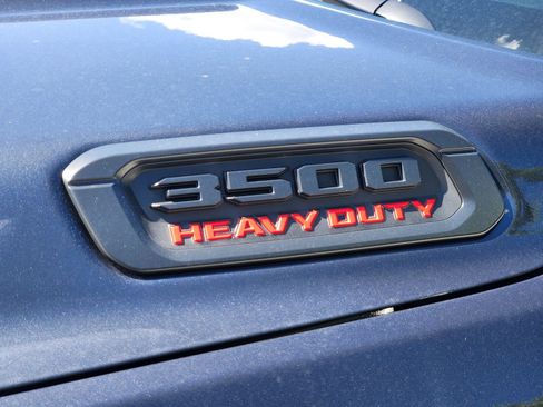 New 2026 RAM 3500 Lone Star AWD/4WD image 12