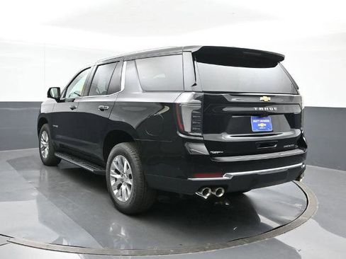 New 2026 Chevrolet Tahoe Premier image 4