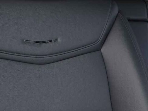 New 2026 Cadillac XT5 Luxury image 22