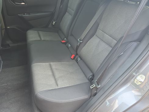 Certified 2024 Nissan Rogue SV AWD/4WD image 14