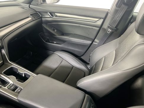 Used 2022 Honda Accord Sport image 21