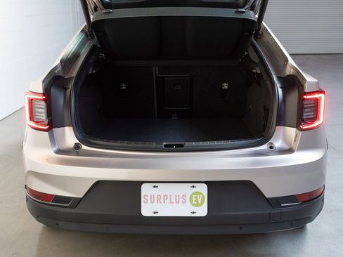 Used 2023 Polestar Polestar 2 Long Range Single Motor w/ Pilot Pack image 20