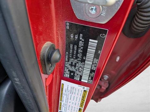 Used 2020 Toyota 4Runner Limited w/ Wilderness Package image 22