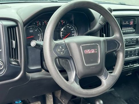 Used 2014 GMC Sierra 1500 4x4 Double Cab image 13