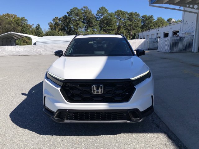 New 2027 Honda CR-V Sport-L image 3