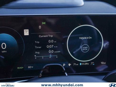 New 2026 Hyundai Ioniq 9 SE AWD/4WD image 26