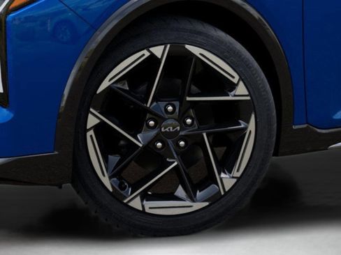 New 2026 Kia K4 GT-Line FWD image 9
