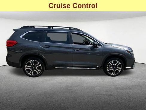 Certified 2024 Subaru Ascent Limited w/ Technology Package AWD/4WD image 10