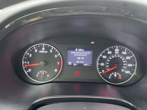 Used 2023 Kia Seltos EX AWD/4WD image 21