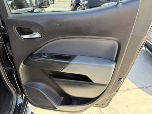 Used 2016 Chevrolet Colorado Z71 RWD image 22