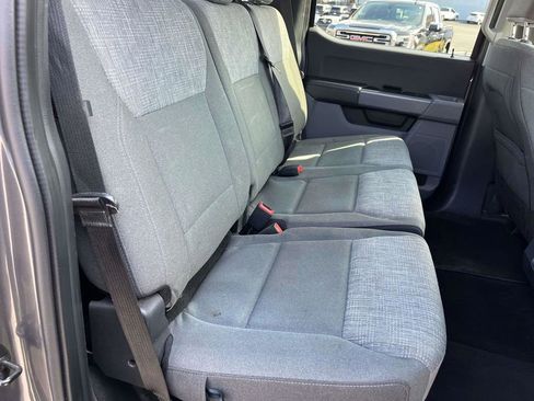 Used 2023 Ford F150 XLT w/ Trailer Tow Package image 17