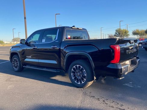 New 2026 Toyota Tundra Limited image 5