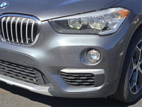 Used 2018 BMW X1 xDrive28i image 10