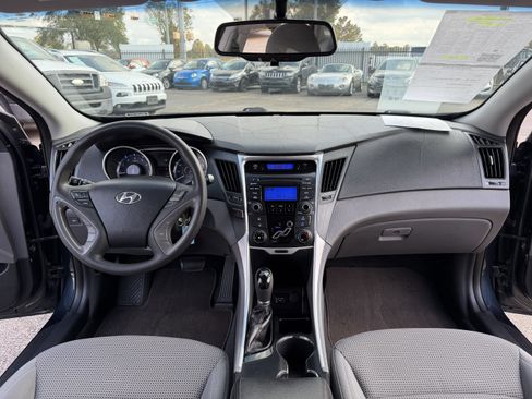 Used 2012 Hyundai Sonata GLS image 27
