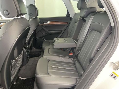 Used 2023 Audi Q5 2.0T Premium w/ Convenience Package AWD/4WD image 19