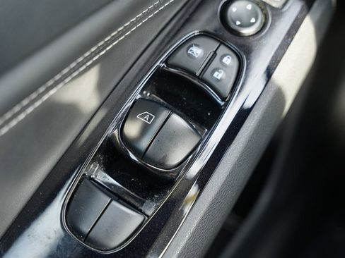 Used 2023 Nissan Altima 2.5 SV w/ SV Premium Package image 25